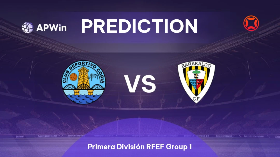 CD Coria vs Barakaldo CF Thumbnail