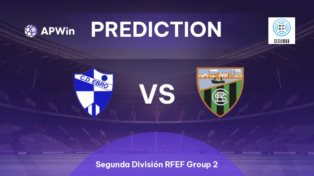 CD Ebro vs Sestao River Club Thumbnail