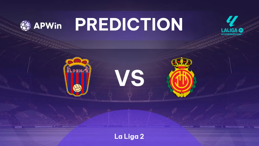 CD Eldense vs Mallorca Thumbnail