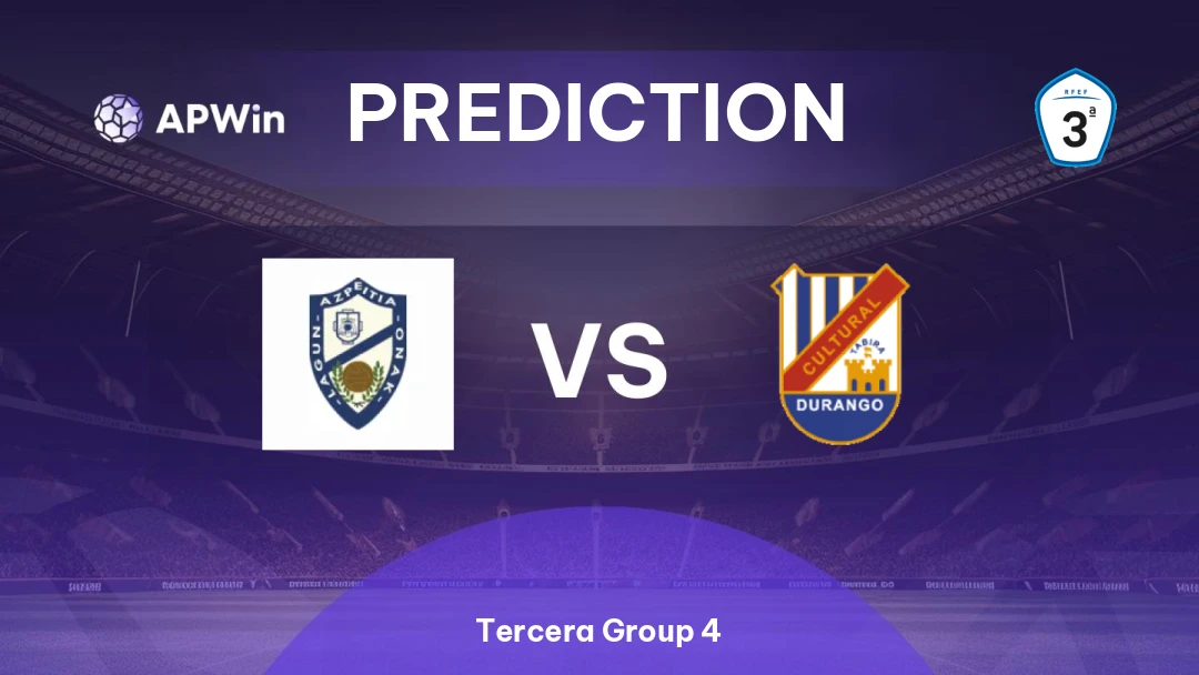 CD Lagun Onak vs Durango Thumbnail