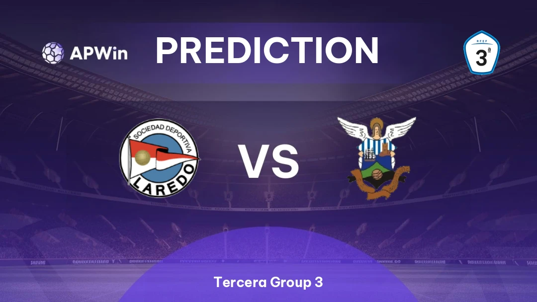 CD Laredo vs Barquereño Thumbnail