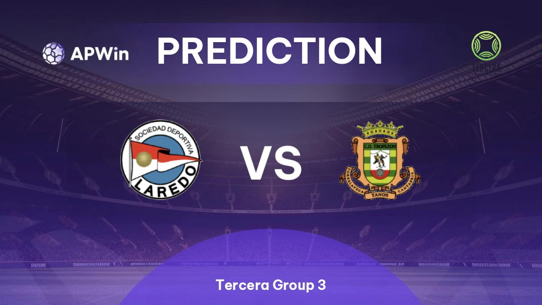 CD Laredo vs CD Tropezón Thumbnail