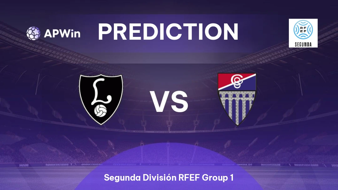 CD Lealtad vs Gimnástica Segoviana CF Thumbnail