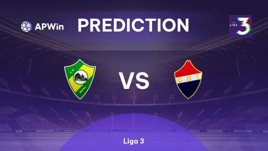 CD Mafra vs CD Trofense Thumbnail