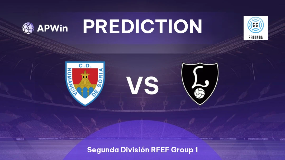 Numancia vs CD Lealtad Thumbnail