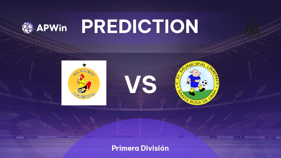 CD Platense vs Municipal Limeño Thumbnail