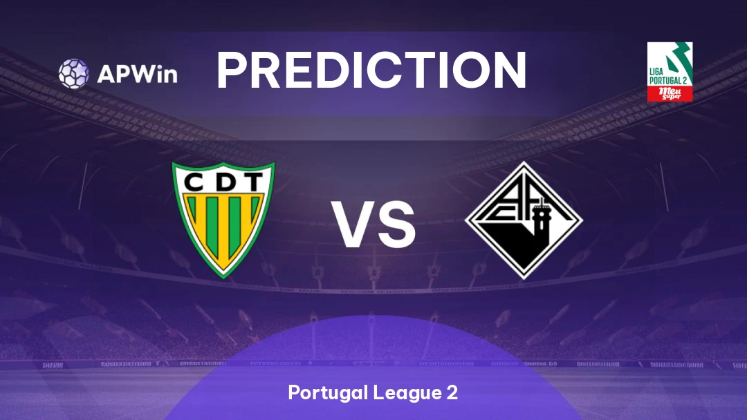 Tondela vs Associação Académica de Coimbra OAF Thumbnail