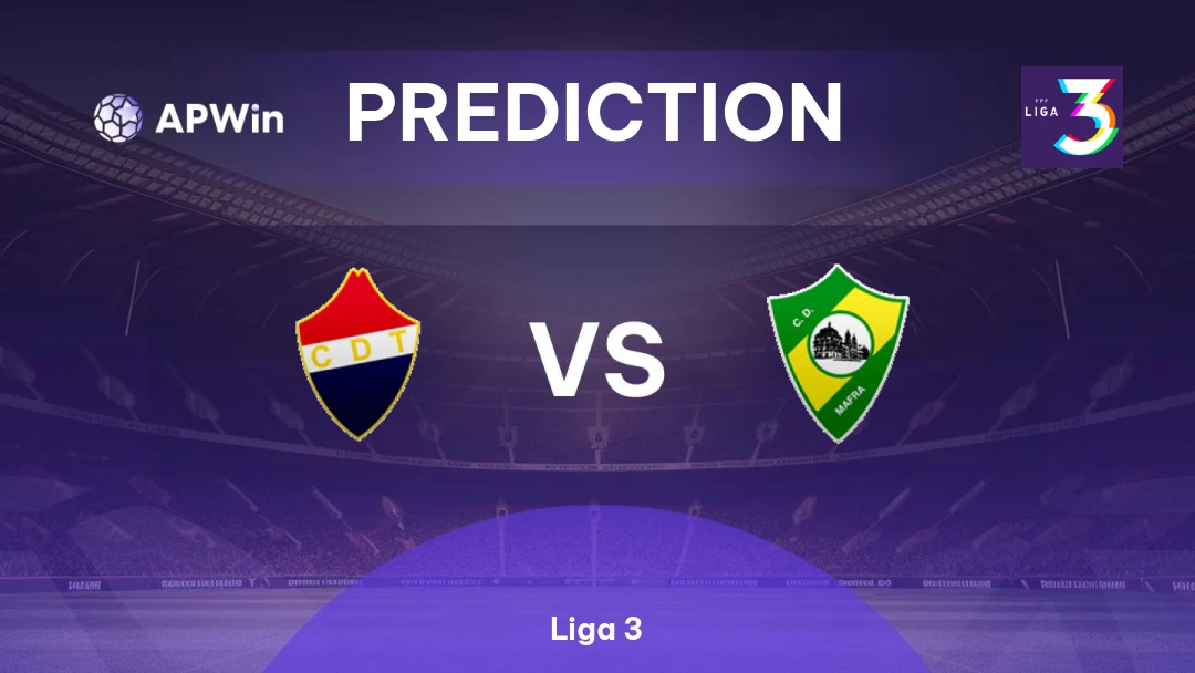 CD Trofense vs CD Mafra Thumbnail