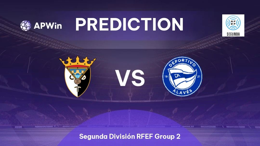 CD Tudelano vs Deportivo Alaves B Thumbnail