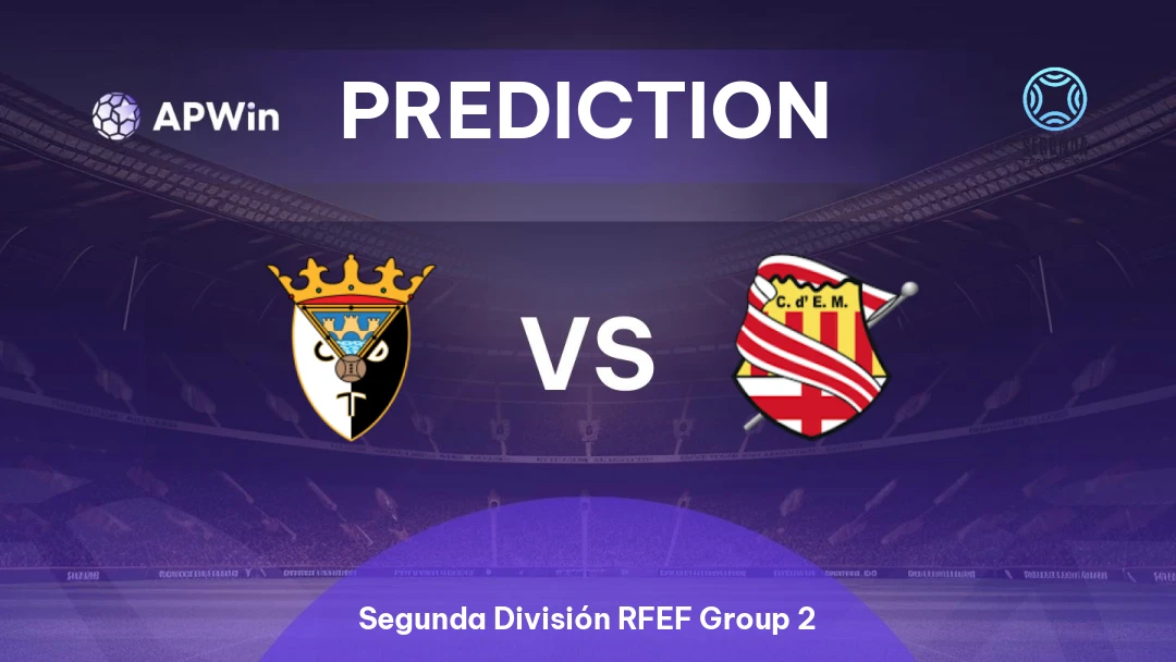 CD Tudelano vs Manresa Thumbnail
