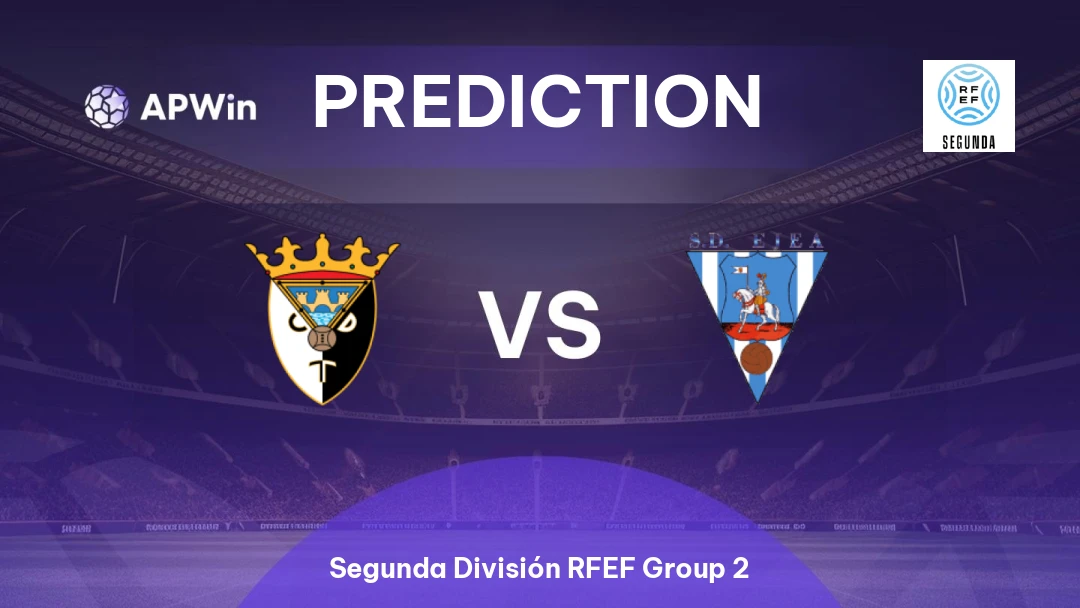 CD Tudelano vs SD Ejea Thumbnail