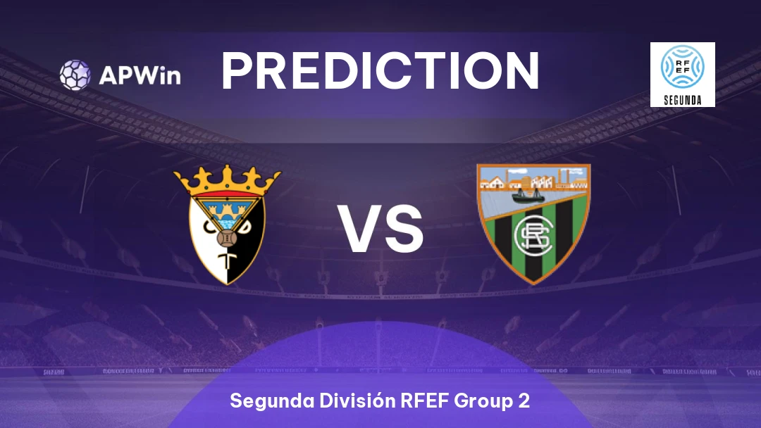 CD Tudelano vs Sestao River Club Thumbnail