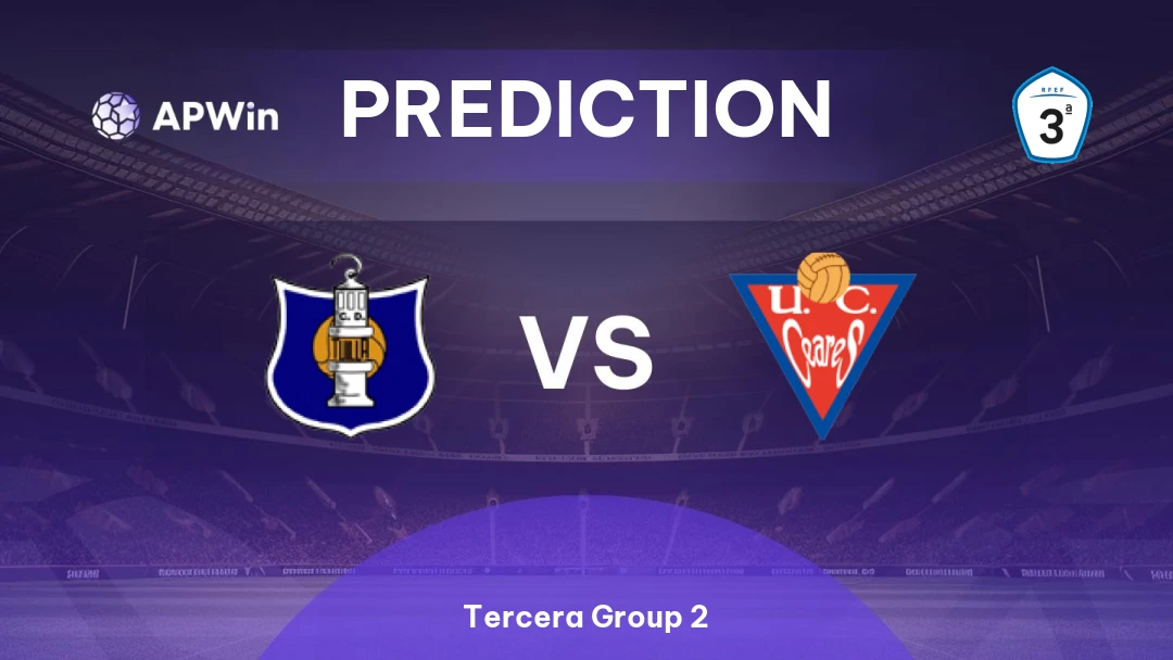 CD Tuilla vs Ceares Thumbnail