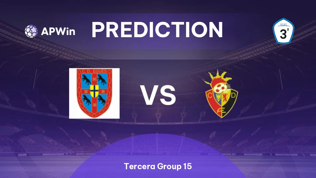 CD Valle Egüés vs Avance Ezcabarte Thumbnail