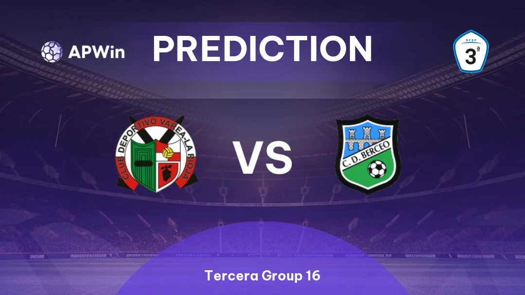 CD Varea vs Berceo Thumbnail