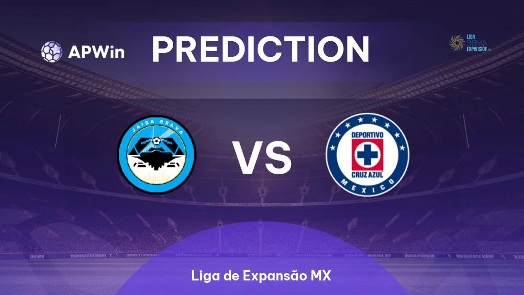 Jaiba Brava vs Cruz Azul Hidalgo Thumbnail