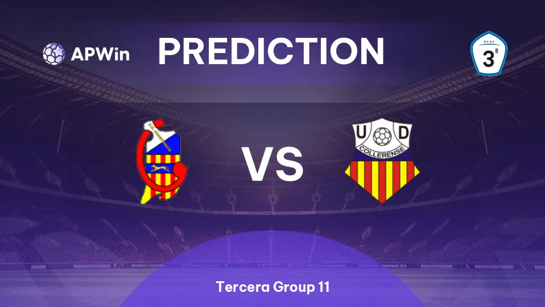 CE Constància vs Collerense Thumbnail