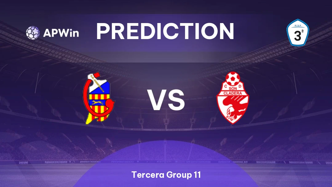 CE Constància vs Son Cladera Thumbnail