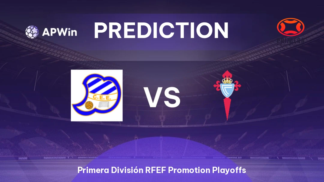 CE Europa vs Celta Fortuna Thumbnail