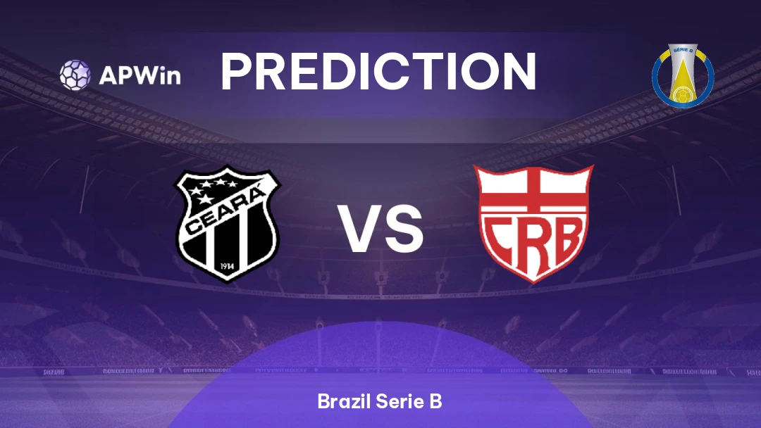 Ceará vs CRB Thumbnail