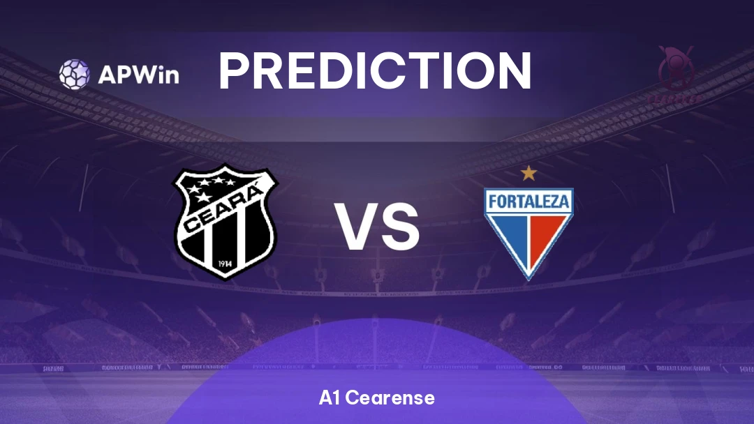 Ceará vs Fortaleza Thumbnail