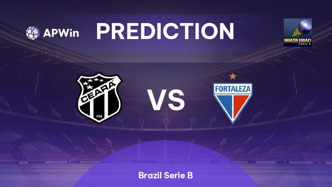 Ceará vs Fortaleza Thumbnail