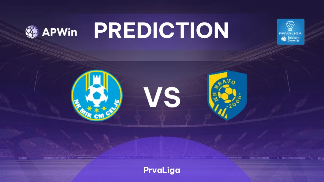 Celje vs Bravo Thumbnail