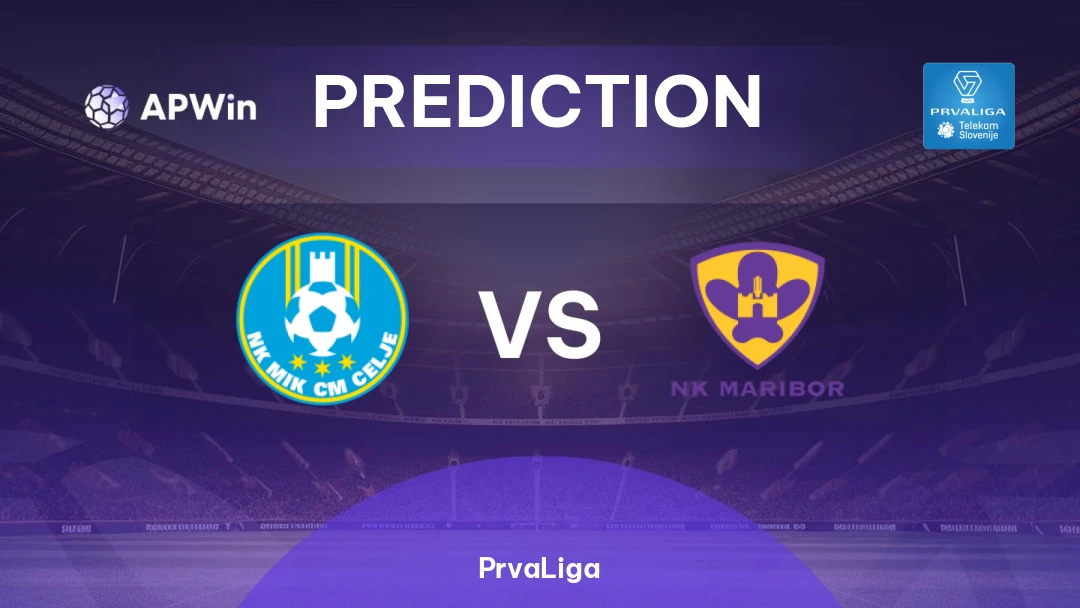 Celje vs Maribor Thumbnail