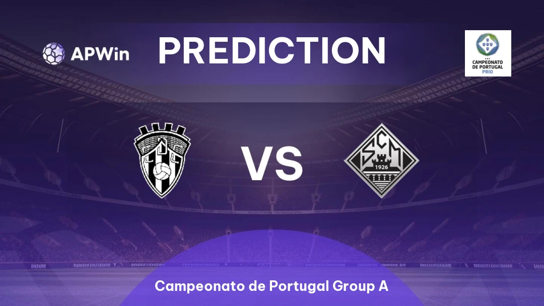 Celoricense vs Mirandela Thumbnail