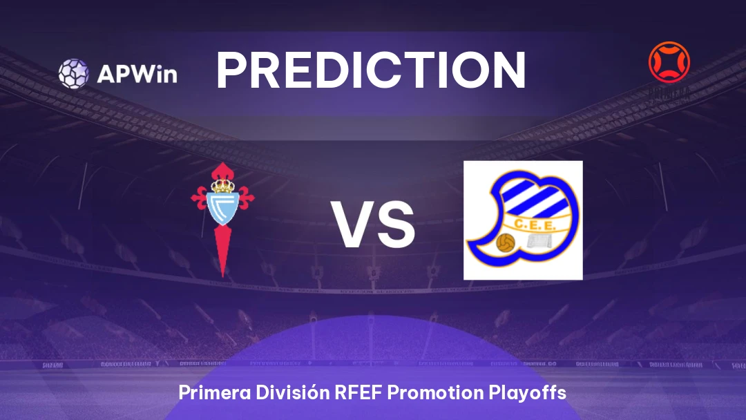 Celta Fortuna vs CE Europa Thumbnail