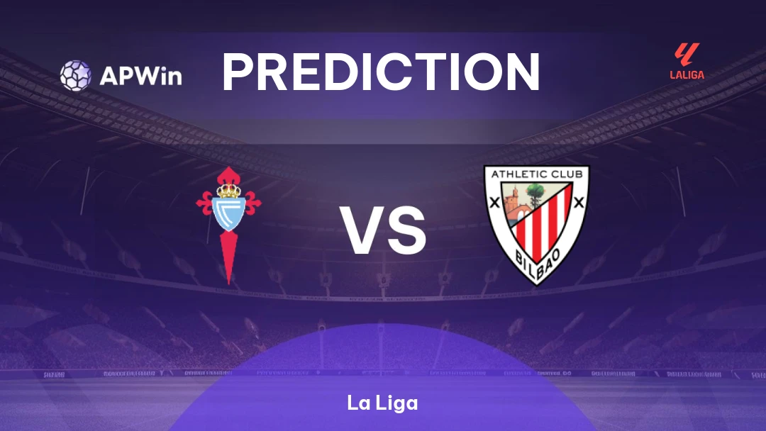 Celta de Vigo vs Athletic Thumbnail