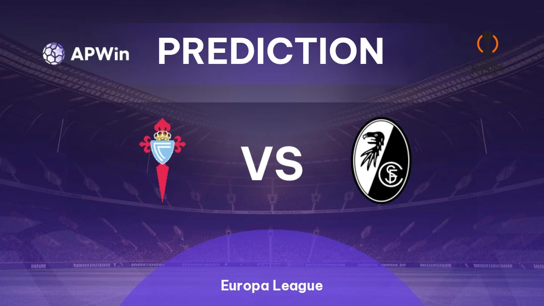 Celta de Vigo vs Freiburg Thumbnail