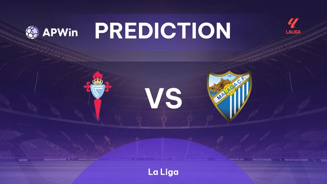 Celta de Vigo vs Málaga Thumbnail
