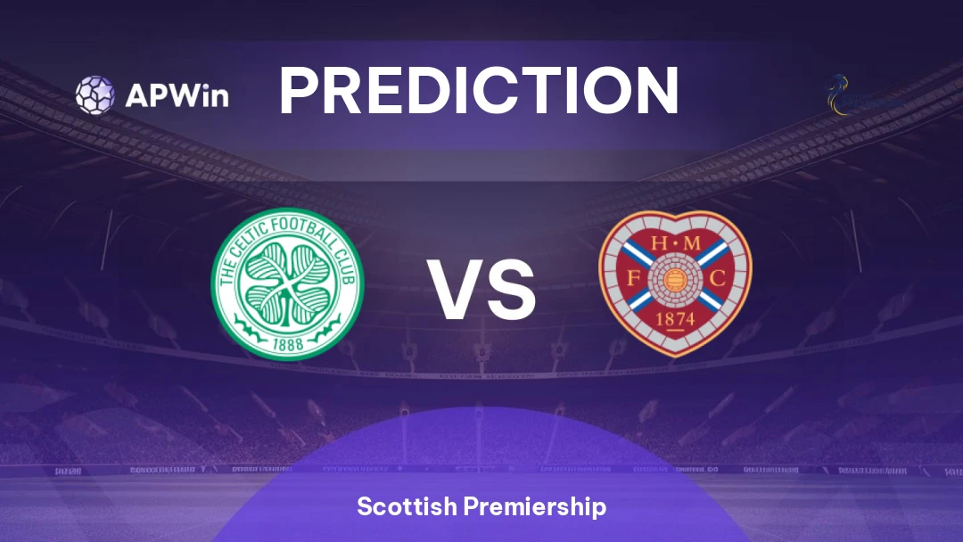 Celtic vs Hearts Thumbnail