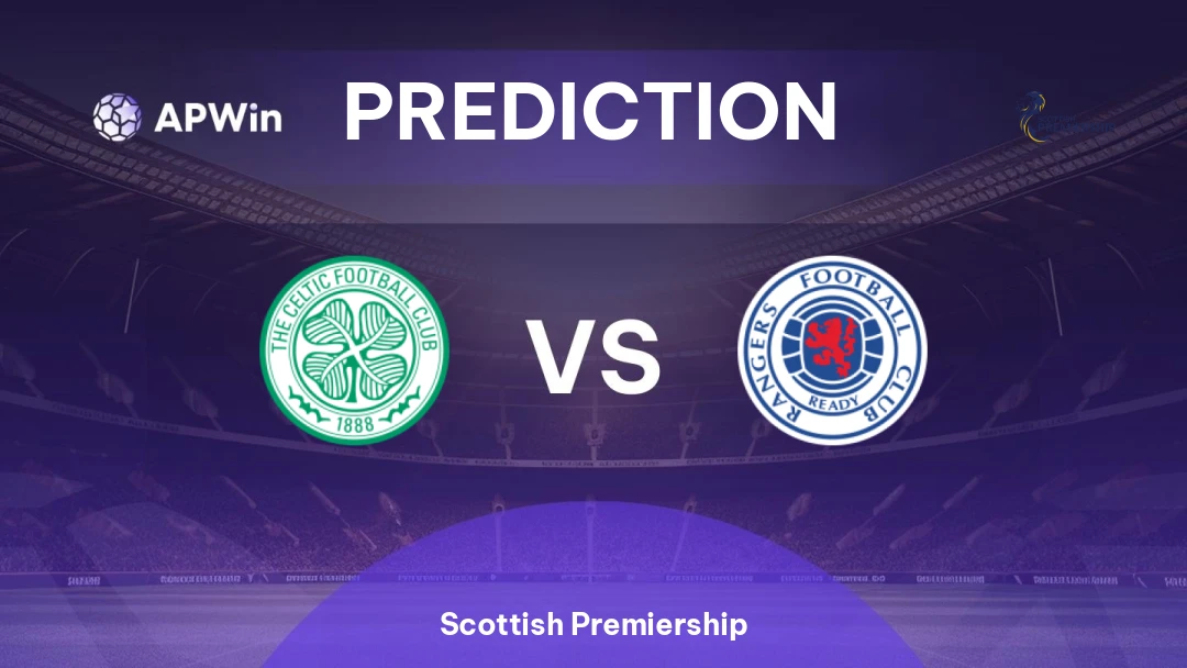 Celtic vs Rangers Thumbnail