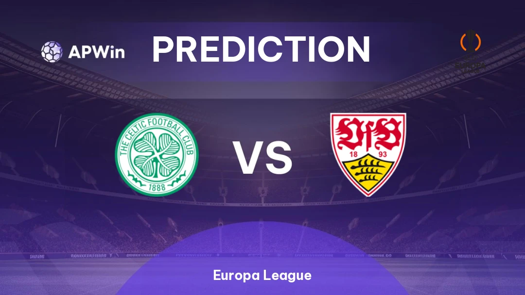 Celtic vs Stuttgart | Prediction | Europa League | 19/02