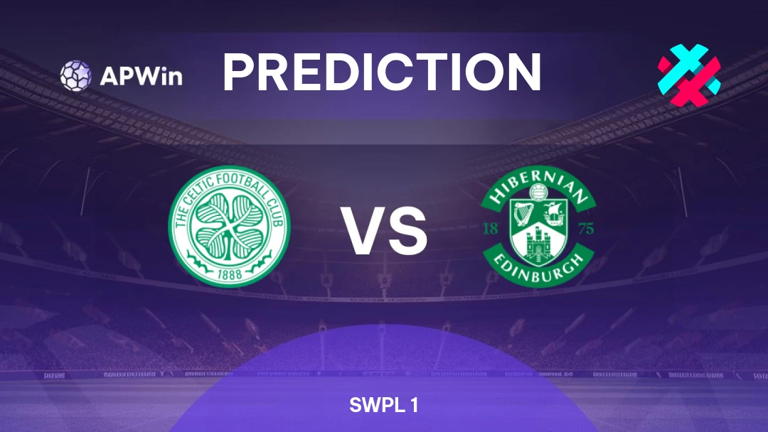 Celtic Women vs Hibernian Women Thumbnail