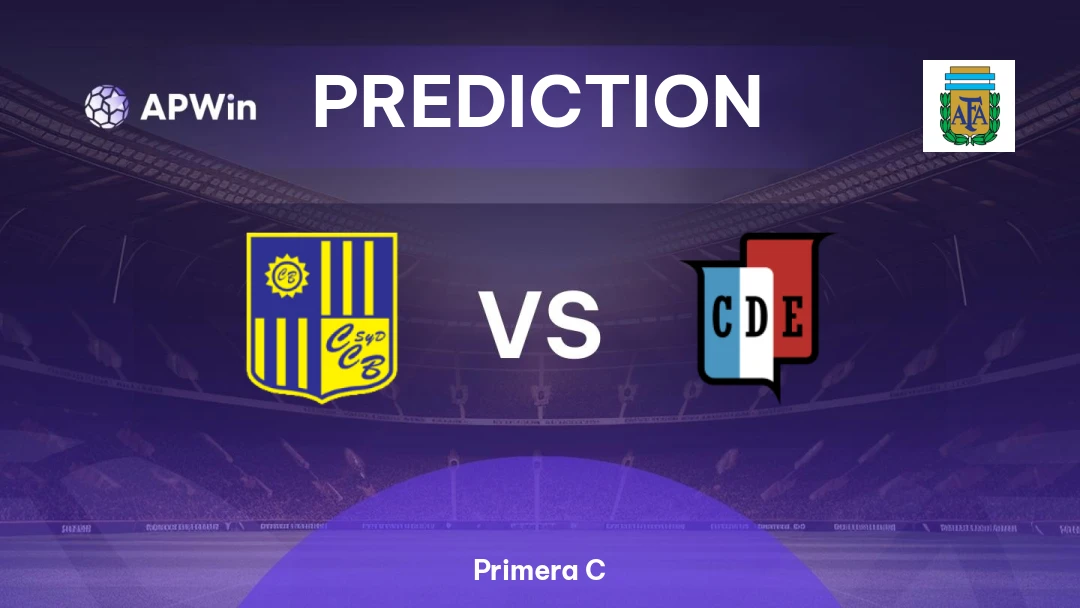 Central Ballester vs Deportivo Español Thumbnail