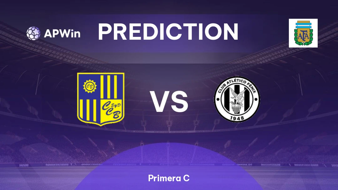 Central Ballester vs Fénix Thumbnail