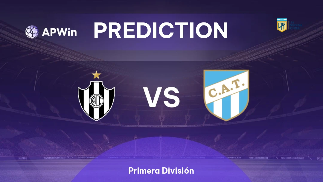 Central Cordoba vs Atlético Tucumán Thumbnail