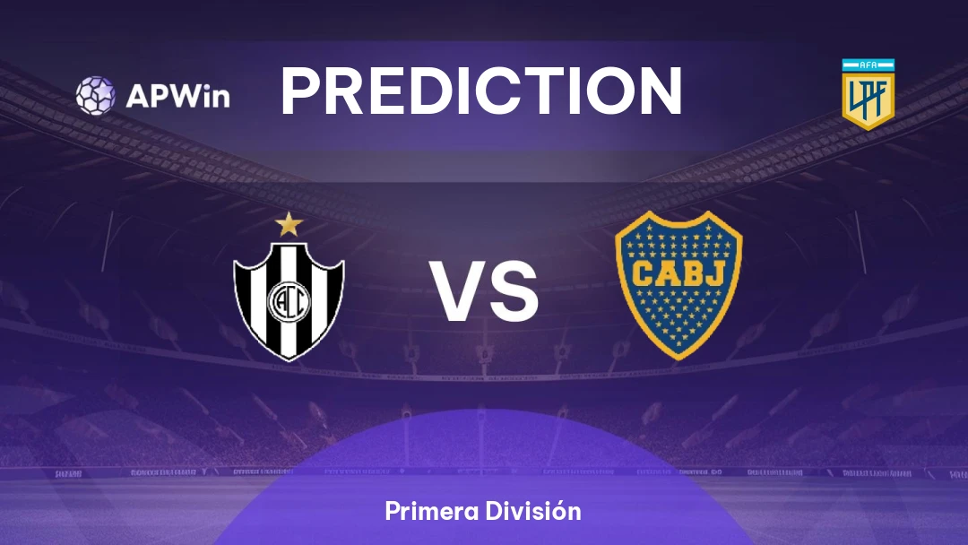 Central Cordoba vs Boca Juniors Thumbnail