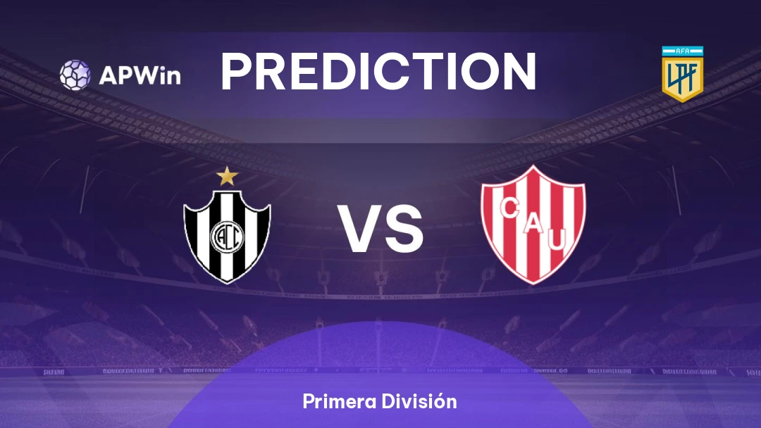 Central Córdoba vs Unión Santa Fe Thumbnail