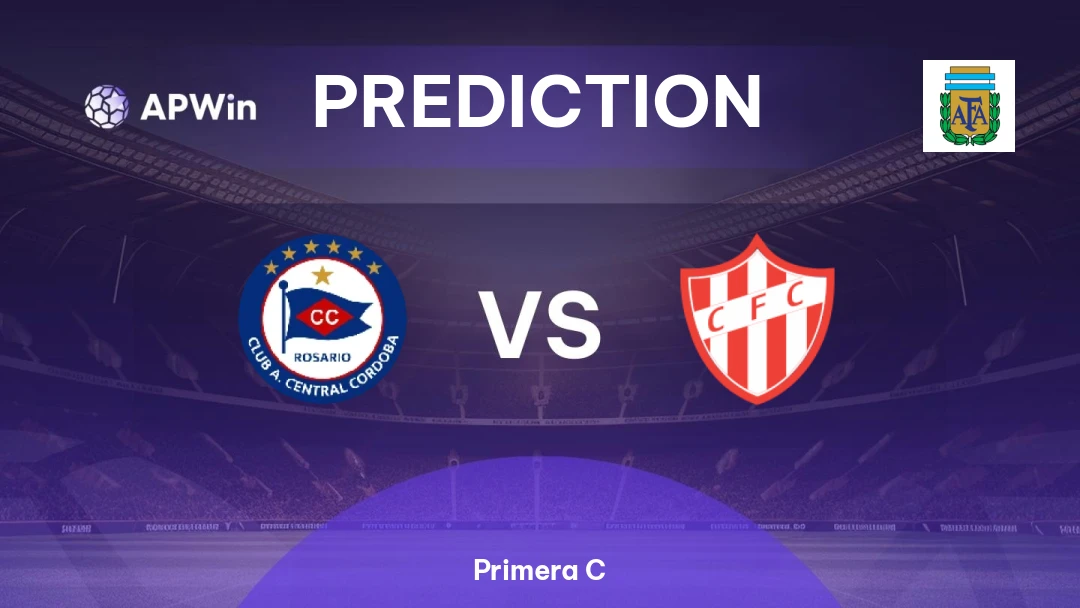 Central Cordoba Rosario vs Cañuelas Thumbnail