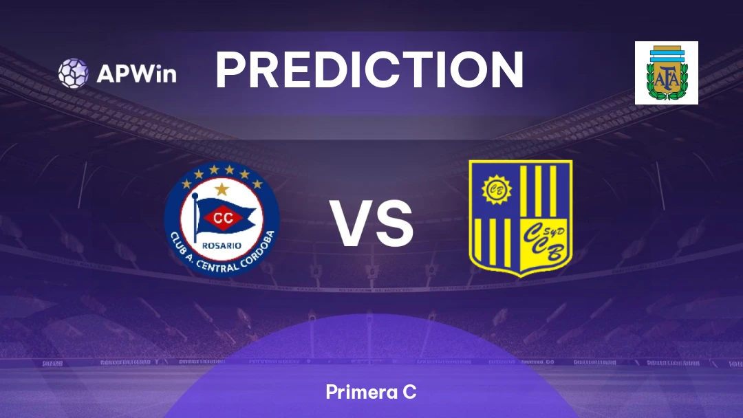 Central Cordoba Rosario vs Central Ballester Thumbnail