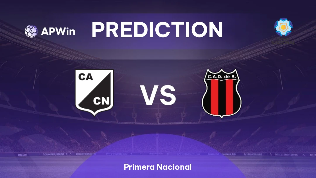 Central Norte vs Defensores de Belgrano Thumbnail