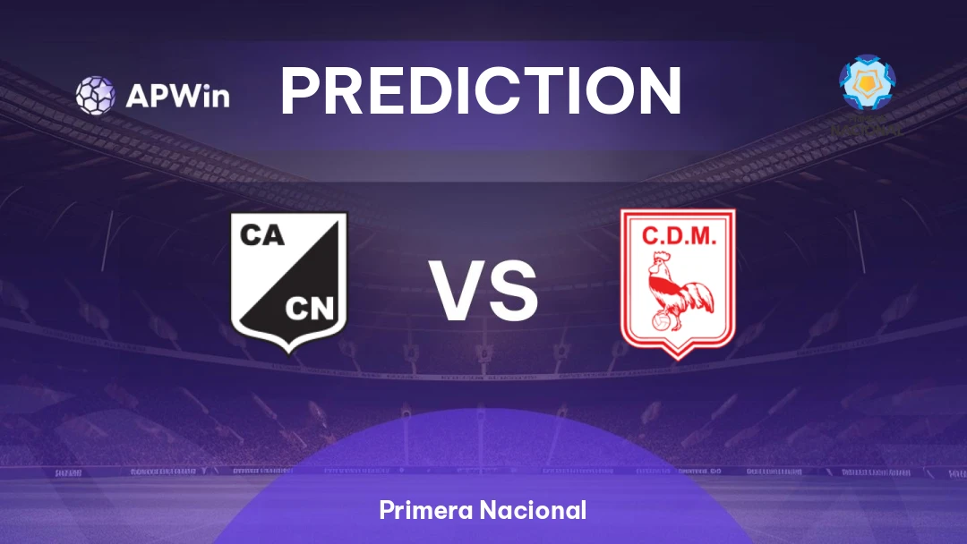 Central Norte vs Deportivo Morón Thumbnail