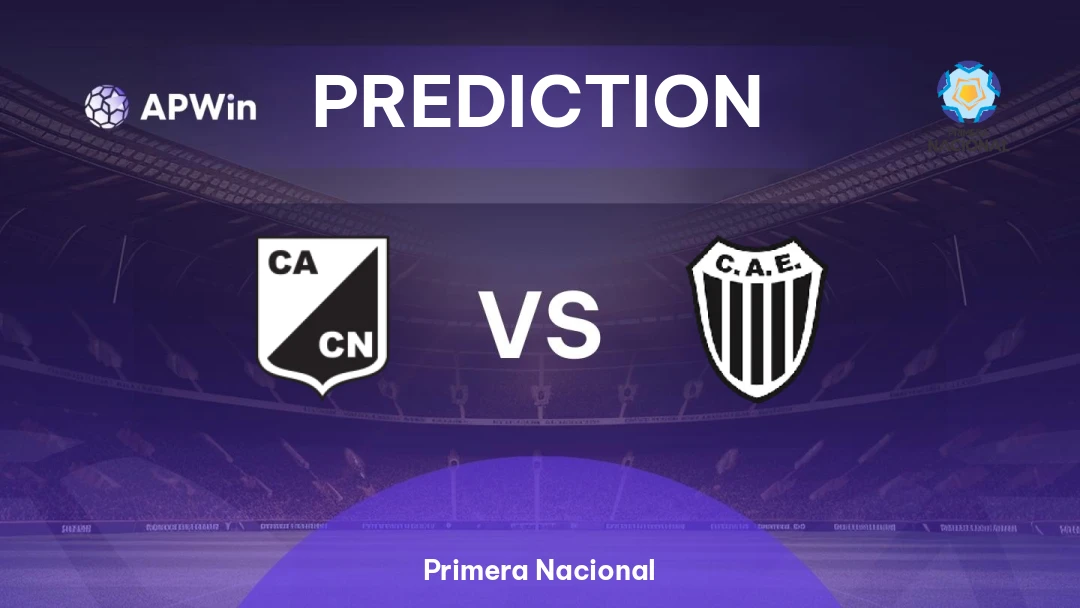 Central Norte vs Estudiantes de Caseros Thumbnail