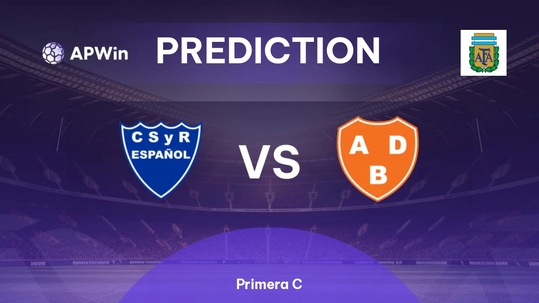 Centro Español vs Berazategui Thumbnail