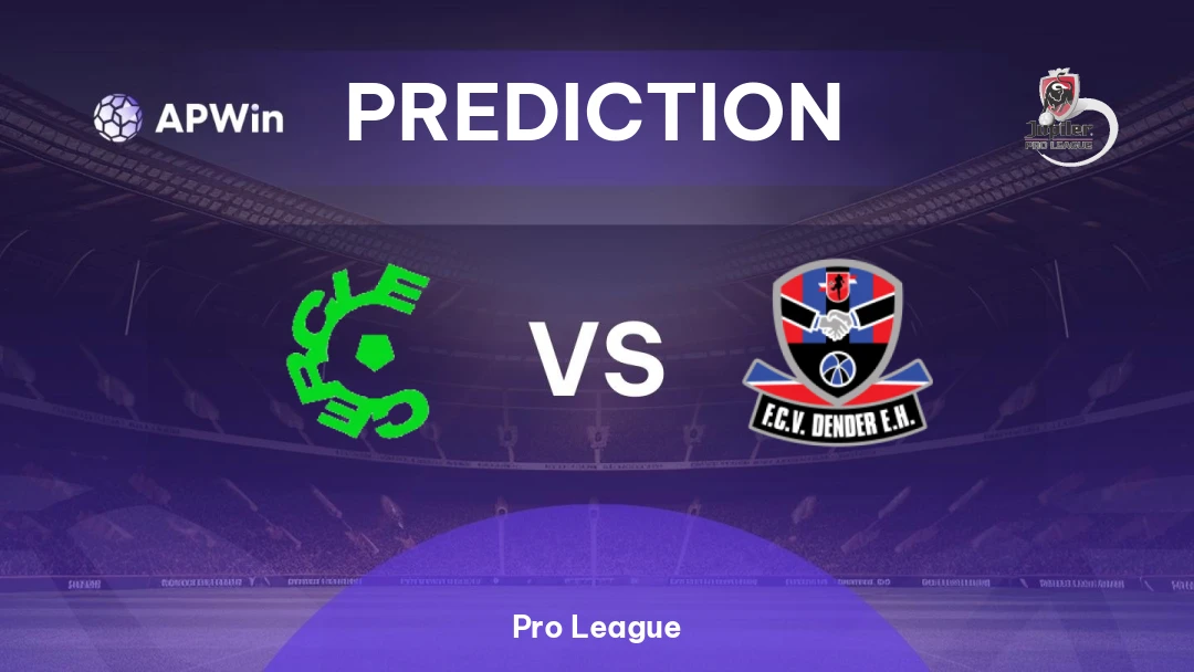 Cercle Brugge vs FCV Dender EH Thumbnail