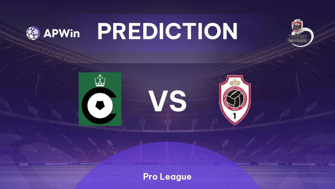 Cercle Brugge vs Royal Antwerp FC Thumbnail